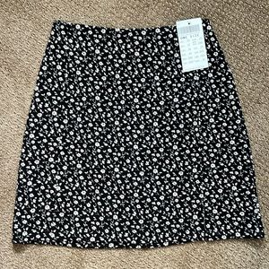 NWT Bandy Melville skirt
